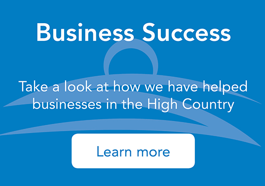 Business Spotlight