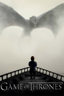 Game of Thrones poster