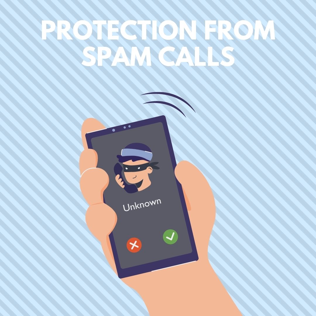 Why am I getting so many spam calls? Read how to protect yourself from robocalling