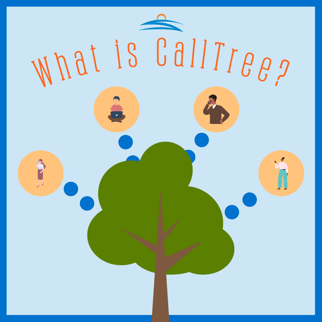 What is CallTree? An offer from SkyLine/SkyBest Voice Service