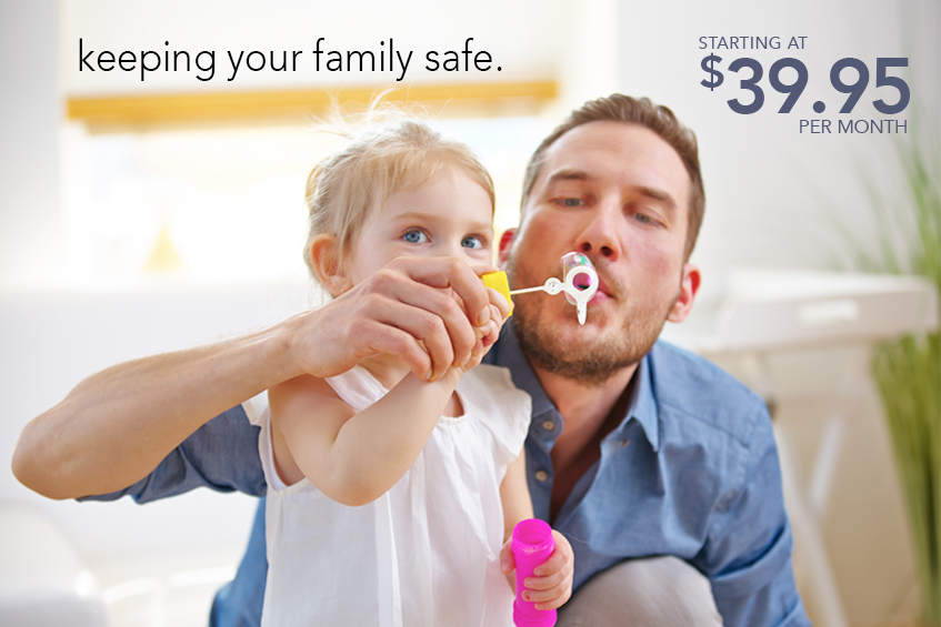 Get SkyBest's interactive monitoring system at $39.95 per month.