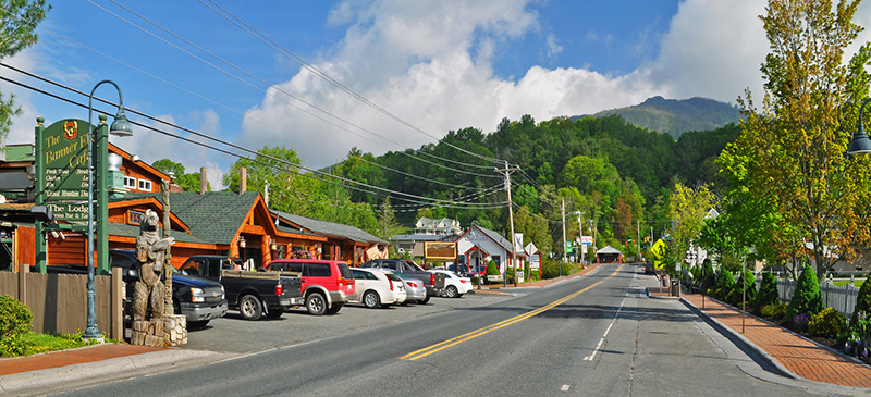 Fiber-optic Internet in Banner Elk, NC