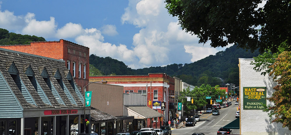 Looking for a home phone is Boone? SkyLine/SkyBest has you covered.