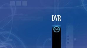 DVR