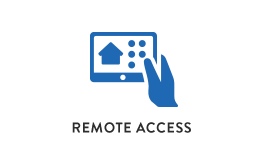 Remote Access