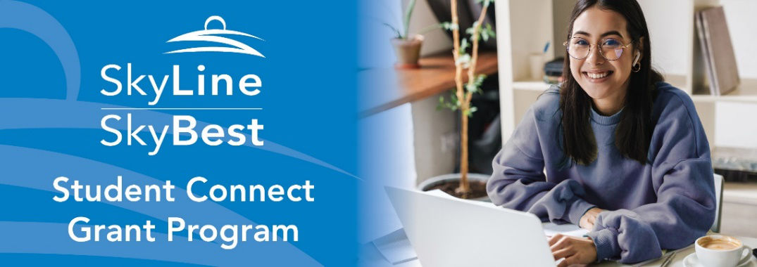 Student Connect Grant Program