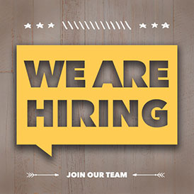Join our team! Check out what positions SkyLine/SkyBest has available.
